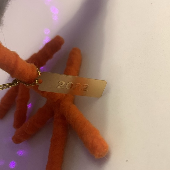 Cute Halloween target bird - Picture 2 of 3